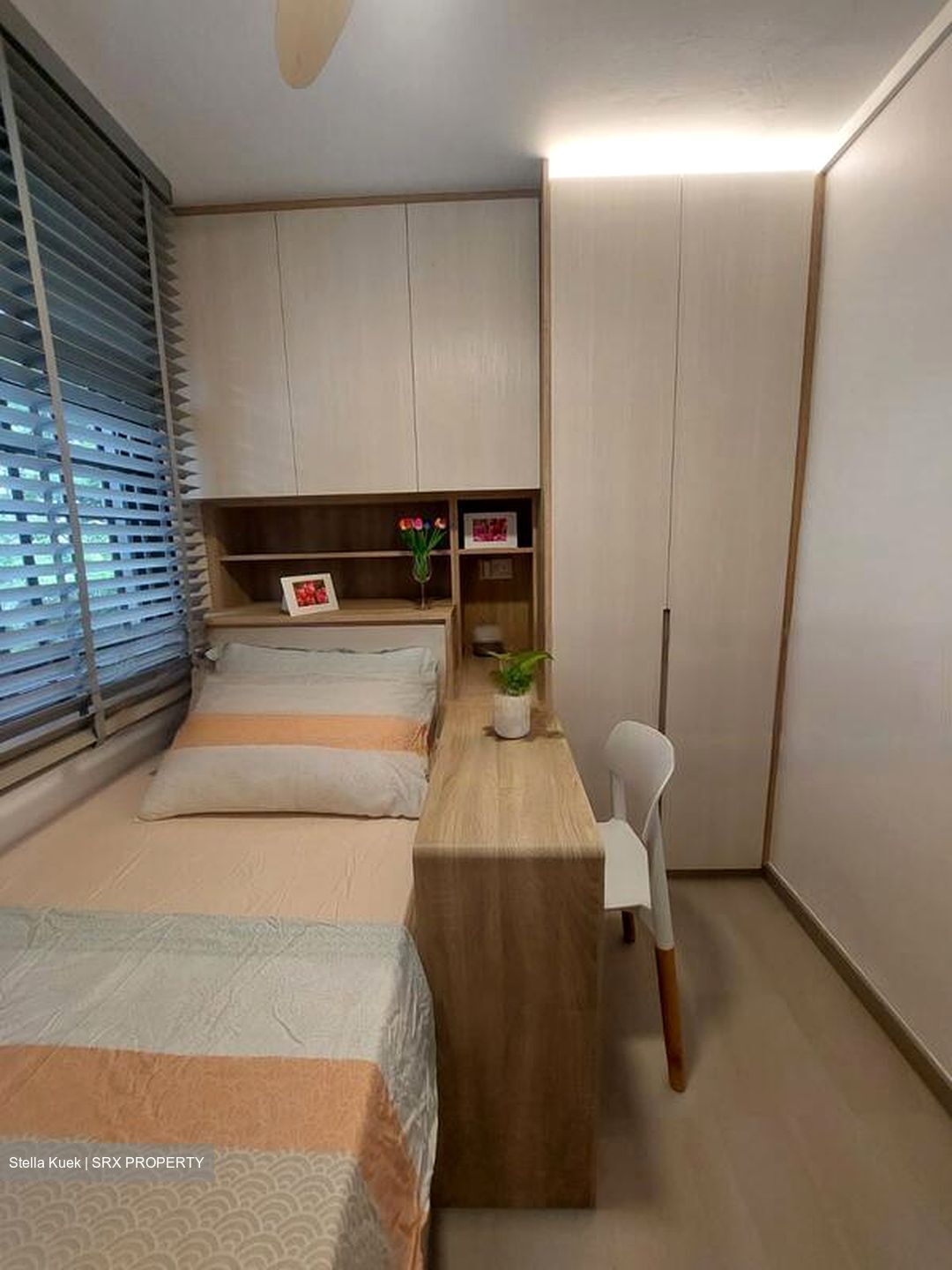 Blk 1 Ghim Moh Green (Queenstown), HDB 3 Rooms #475820901